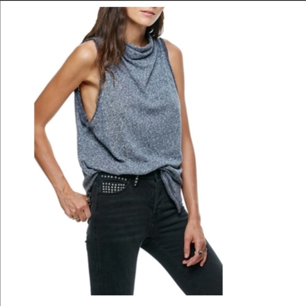 Free People Tank